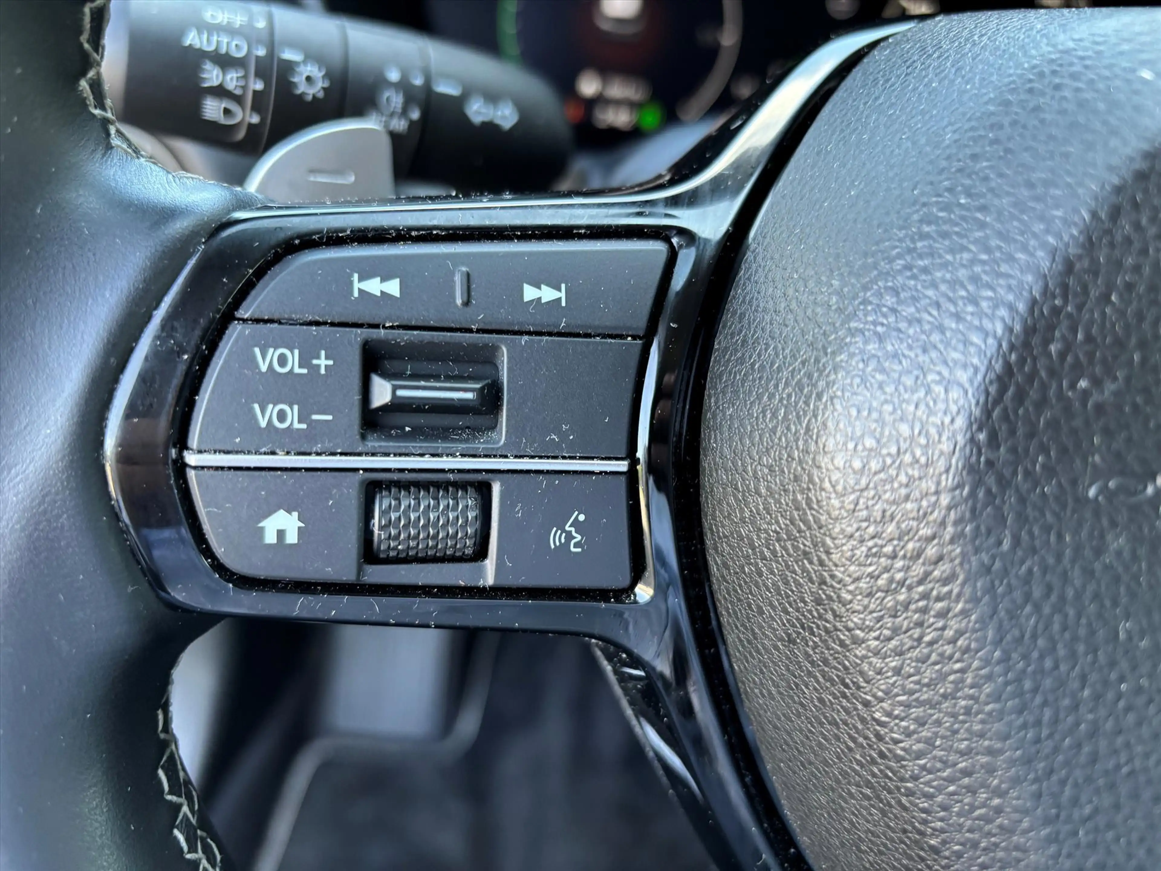 Honda ZR-V 2.0 e:HEV Elegance | P.Cam | Pdc | Trekhaak — photo 10