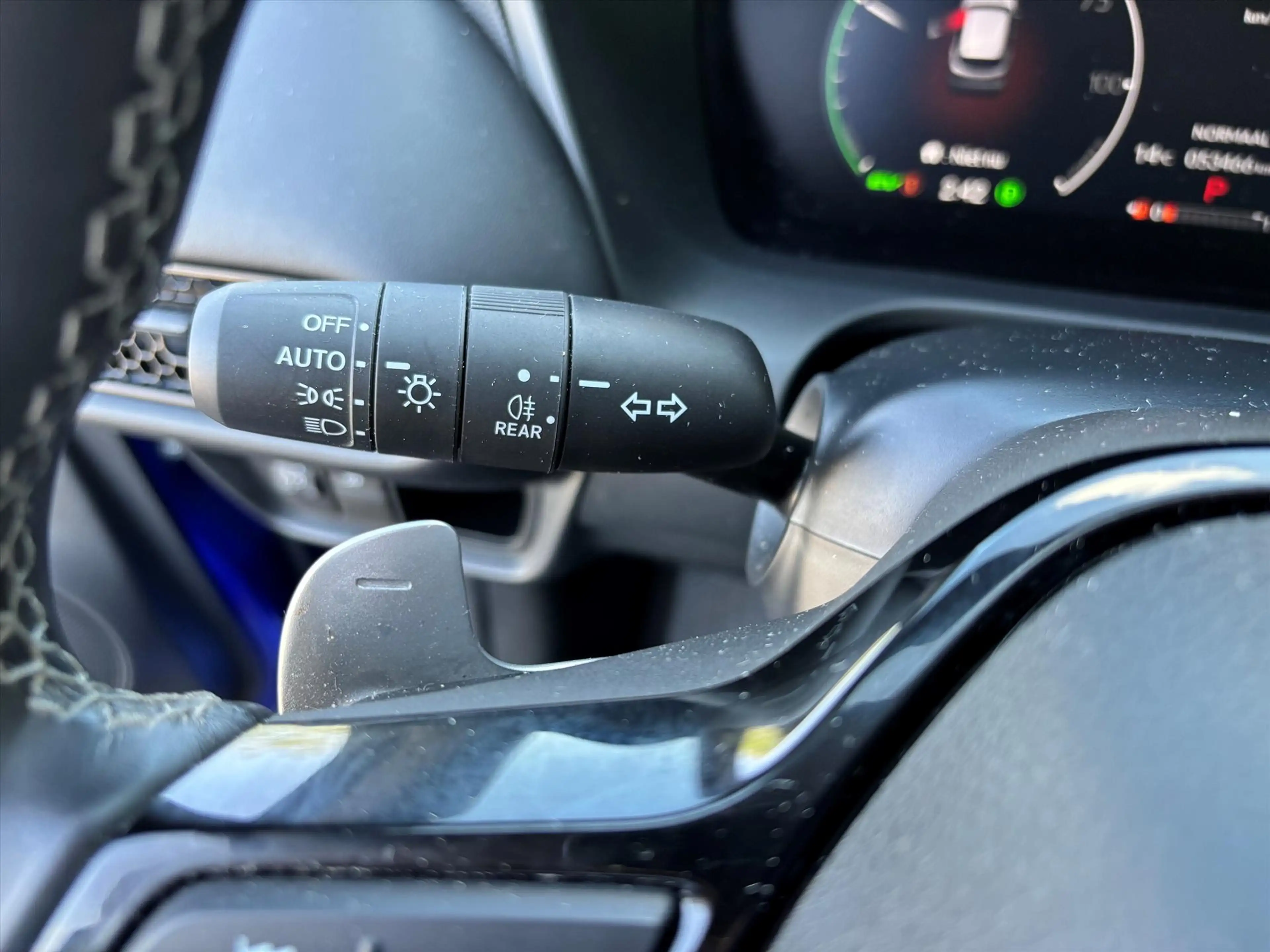 Honda ZR-V 2.0 e:HEV Elegance | P.Cam | Pdc | Trekhaak — photo 12