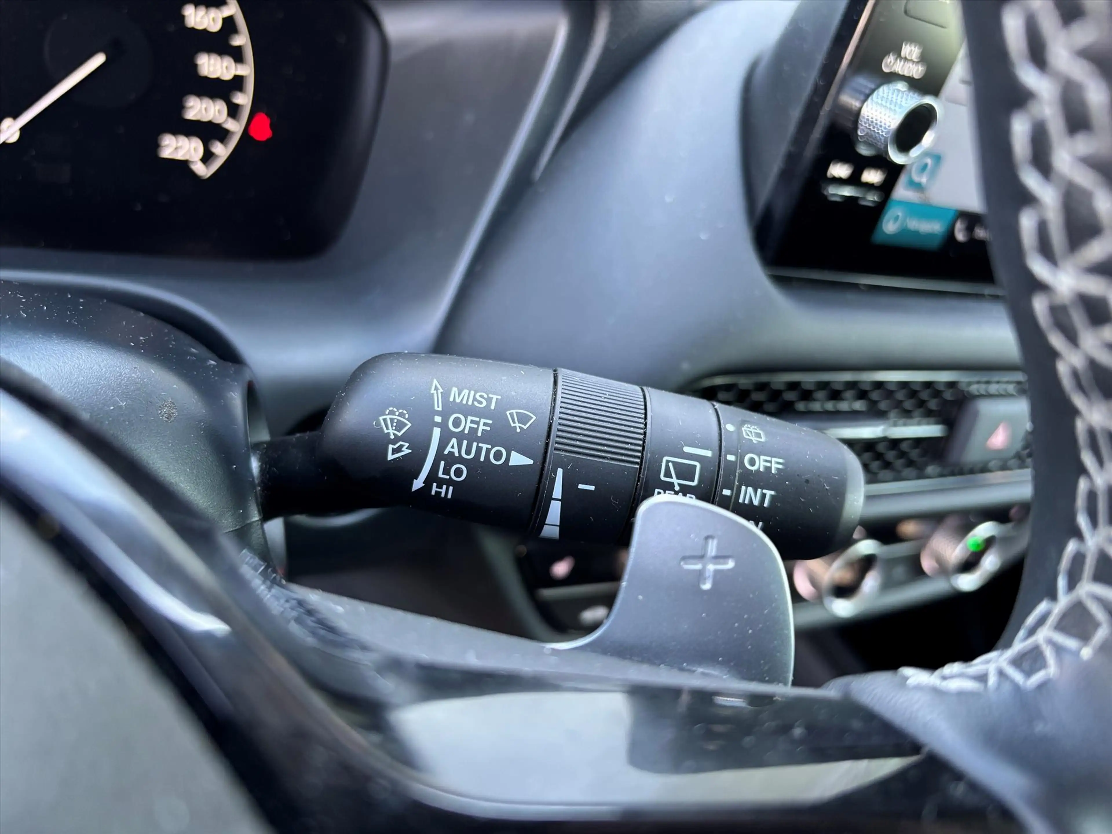 Honda ZR-V 2.0 e:HEV Elegance | P.Cam | Pdc | Trekhaak — photo 13