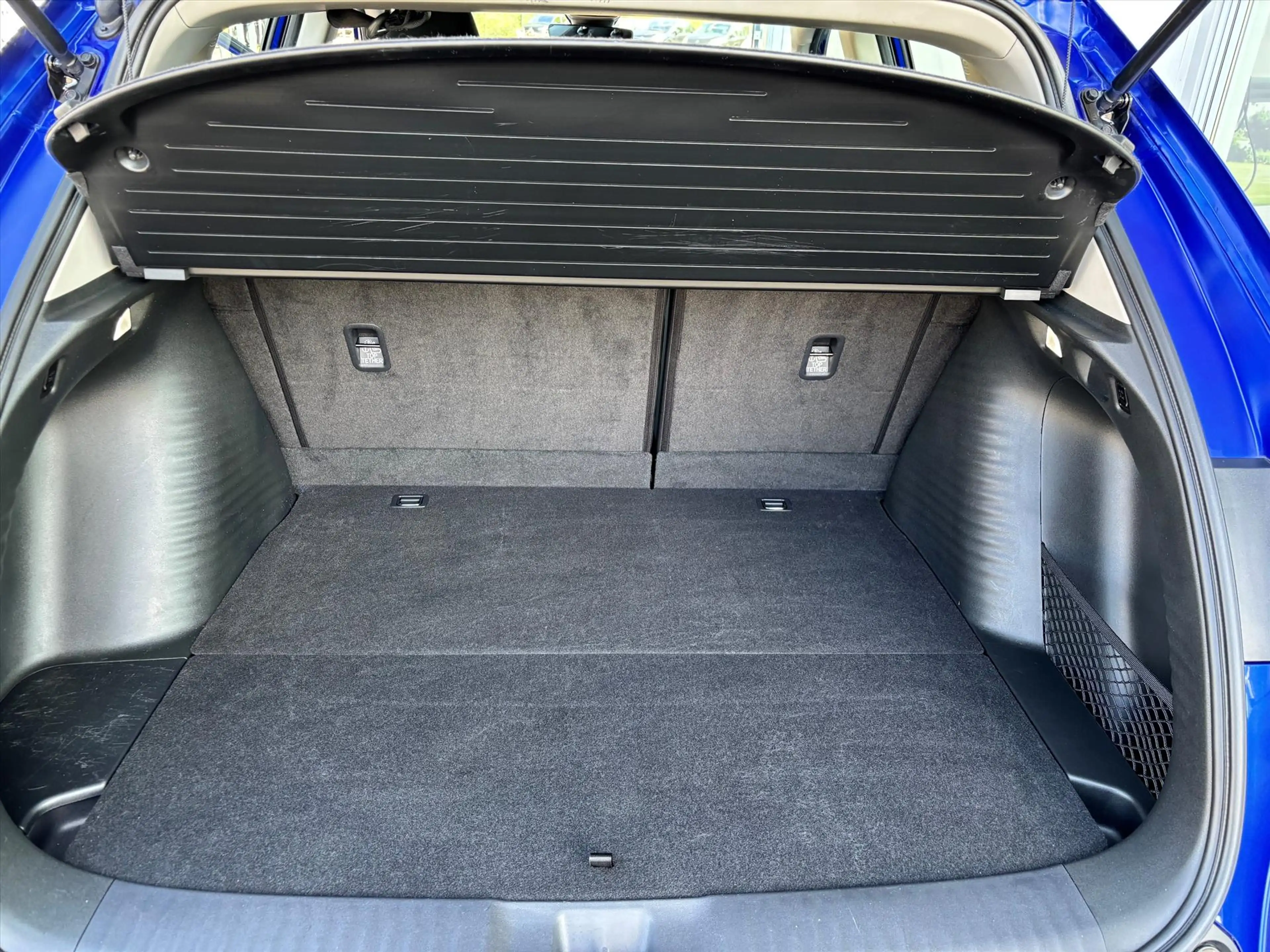 Honda ZR-V 2.0 e:HEV Elegance | P.Cam | Pdc | Trekhaak — photo 8