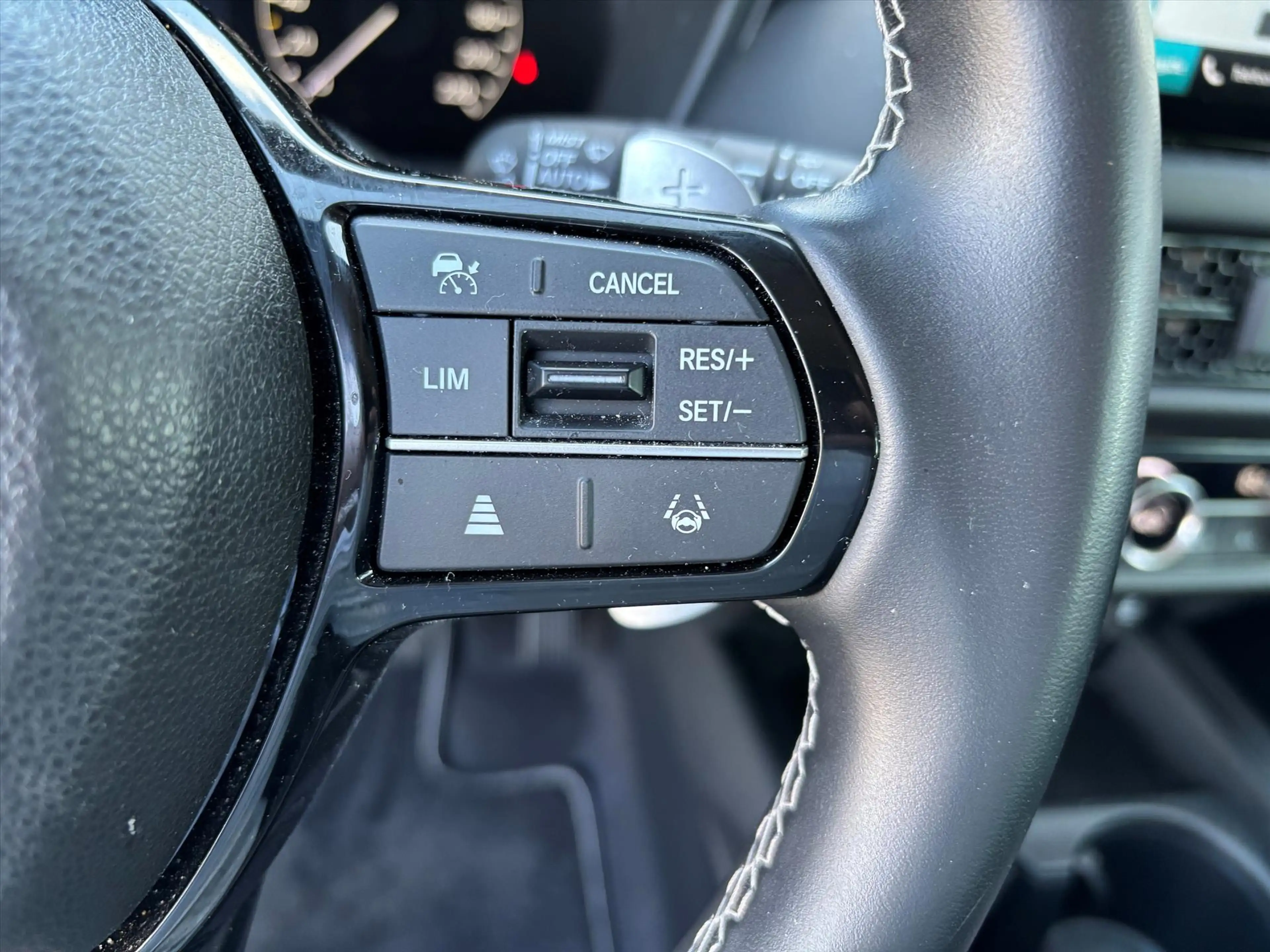 Honda ZR-V 2.0 e:HEV Elegance | P.Cam | Pdc | Trekhaak — photo 11