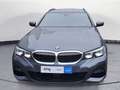 BMW 320 dA xDrive Touring M Sport Auto Navi Prof. Spo Grau - thumbnail 7