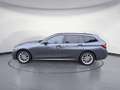 BMW 320 dA xDrive Touring M Sport Auto Navi Prof. Spo Grau - thumbnail 3