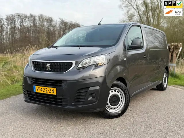 Peugeot Expert 1.6 BlueHDI 95 Standard Premium / 1ste eigenaar /