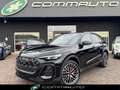 Audi Q5 S line edition TDI quattro S tronic - MY 2025 Noir - thumbnail 1