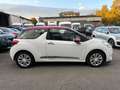 Citroen DS3 1.4 Chic VTI 95 - KLIMA TEMP Weiß - thumbnail 4