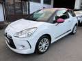 Citroen DS3 1.4 Chic VTI 95 - KLIMA TEMP Weiß - thumbnail 1