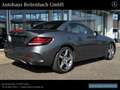 Mercedes-Benz SLC 200 SLC200 AMG+LED+NAVI+PANO LEDER+9G-AUTOM+AIRSCARF Gris - thumbnail 4
