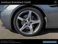 Mercedes-Benz SLC 200 SLC200 AMG+LED+NAVI+PANO LEDER+9G-AUTOM+AIRSCARF Gris - thumbnail 6