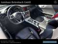 Mercedes-Benz SLC 200 SLC200 AMG+LED+NAVI+PANO LEDER+9G-AUTOM+AIRSCARF Gris - thumbnail 8