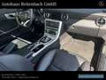 Mercedes-Benz SLC 200 SLC200 AMG+LED+NAVI+PANO LEDER+9G-AUTOM+AIRSCARF Gris - thumbnail 9