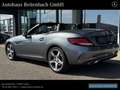 Mercedes-Benz SLC 200 SLC200 AMG+LED+NAVI+PANO LEDER+9G-AUTOM+AIRSCARF Gris - thumbnail 2