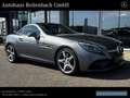 Mercedes-Benz SLC 200 SLC200 AMG+LED+NAVI+PANO LEDER+9G-AUTOM+AIRSCARF Gris - thumbnail 3