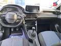 Peugeot 208 1.5 BlueHDi 100 Premium Blanc - thumbnail 17