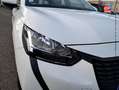 Peugeot 208 1.5 BlueHDi 100 Premium Blanc - thumbnail 13