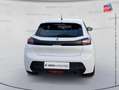 Peugeot 208 1.5 BlueHDi 100 Premium Blanc - thumbnail 7