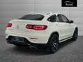 Mercedes-Benz GLC 300 GLC Coupe 300 d Premium 4matic auto Bianco - thumbnail 2