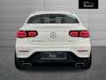 Mercedes-Benz GLC 300 GLC Coupe 300 d Premium 4matic auto Bianco - thumbnail 4