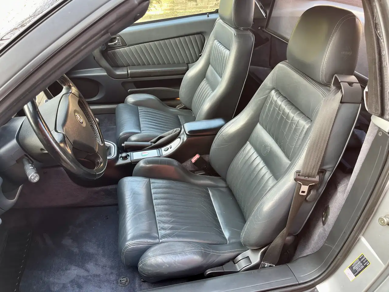 Alfa Romeo Spider 2.0 ts 16v L, foto 10