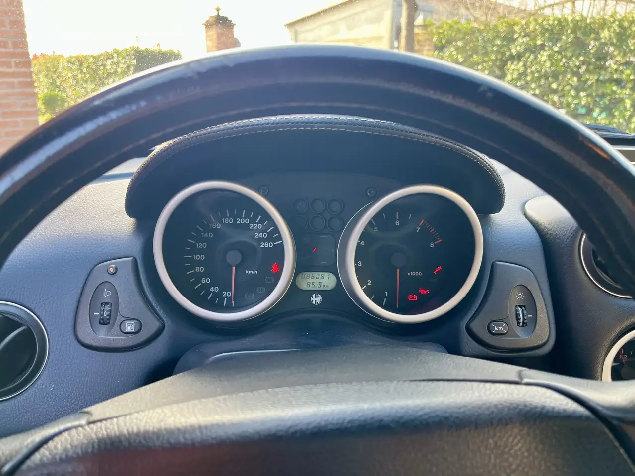 Alfa Romeo Spider 2.0 ts 16v L, foto 11