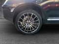 Porsche Cayenne S Tiptronic S Czarny - thumbnail 6