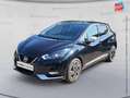 Nissan Micra 1.0 IG-T 92ch Made in France Xtronic 2021 Negro - thumbnail 1
