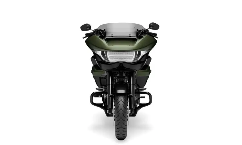 Harley-Davidson Road Glide - foto 4