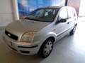 Ford Fusion 1.4TDCI Trend Grey - thumbnail 1