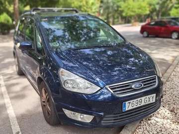 Galaxy 2.0TDCi Trend Powershift 140 Trend