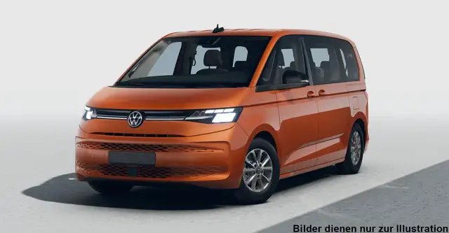 Volkswagen T7 Multivan Life 2.0 TSI DSG 5 Jahre Garantie! *Bestellfahr...