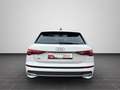Audi A3 35 TDI advanced S tronic RFK MMI SH Weiß - thumbnail 7