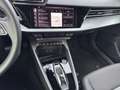 Audi A3 35 TDI advanced S tronic RFK MMI SH Weiß - thumbnail 12