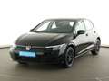 Volkswagen Golf VIII 1.5 TSI Life Schwarz - thumbnail 2