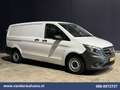 Mercedes-Benz Vito 116 CDI 164pk L2H1 Euro6 Airco | Camera | Navigati Blanc - thumbnail 8
