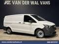 Mercedes-Benz Vito 116 CDI 164pk L2H1 Euro6 Airco | Camera | Navigati Blanc - thumbnail 1