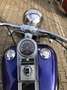 Harley-Davidson Heritage Softail Einzelstück mit Sonderlackierung Miss Molly Bleu - thumbnail 5