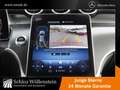 Mercedes-Benz GLC 220 d 4M Avantgarde/DigitalLight/AHK/Fahrass+ Silber - thumbnail 8