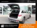 Mercedes-Benz GLC 220 d 4M Avantgarde/DigitalLight/AHK/Fahrass+ Silber - thumbnail 11