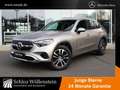 Mercedes-Benz GLC 220 d 4M Avantgarde/DigitalLight/AHK/Fahrass+ Silber - thumbnail 1