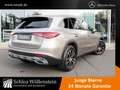 Mercedes-Benz GLC 220 d 4M Avantgarde/DigitalLight/AHK/Fahrass+ Silber - thumbnail 12