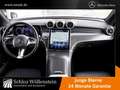 Mercedes-Benz GLC 220 d 4M Avantgarde/DigitalLight/AHK/Fahrass+ Silber - thumbnail 6