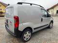 Fiat Fiorino 1.3 16V M-Jet +Klima+ZV+Radio+Silber Grau - thumbnail 8
