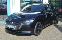 Mazda 2 SKYACTIV G 90 M Hybrid Kizoku