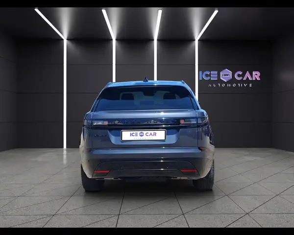 Land Rover Range Rover Velar view 6