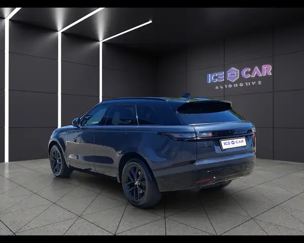 Land Rover Range Rover Velar view 7
