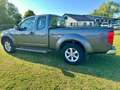 Nissan Navara Pickup King Cab SE 4X4 4 Sitzer Azul - thumbnail 2