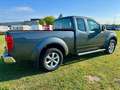 Nissan Navara Pickup King Cab SE 4X4 4 Sitzer Azul - thumbnail 3