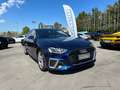 Audi A4 Avant 35 S LINE 2.0 tdi mhev   s-tronic /full Blue - thumbnail 1