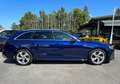 Audi A4 Avant 35 S LINE 2.0 tdi mhev   s-tronic /full Blue - thumbnail 5