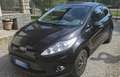 Ford Fiesta Fiesta VI 2008 3p 1.4 tdci + Nero - thumbnail 1